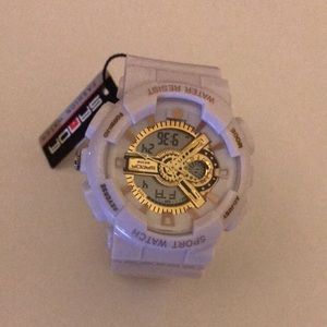 Men watch 🔥